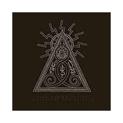Dark Buddha Rising Abyssolute Transfinite Vinyl 2 LP