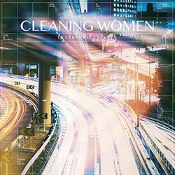 Cleaning Women Intersubjectivity Vinyl