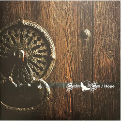 Swallow The Sun Hope Vinyl 2 LP