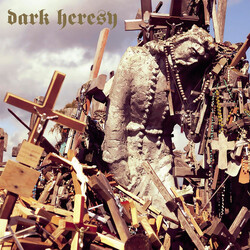 Dark Heresy Abstract Principles Taken To Their Logical Extremes Vinyl 2 LP