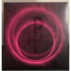 Mr. Peter Hayden Osiris Hayden Vinyl LP