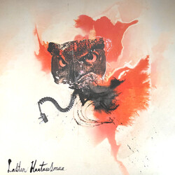 Lasten Hautausmaa IV Vinyl LP