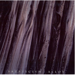 Skepticism Alloy - Coloured /Gatefold- Vinyl