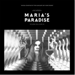 Timo Kaukolampi Marias Paradise Ost Vinyl