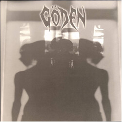 Göden Beyond Darkness Vinyl 2 LP