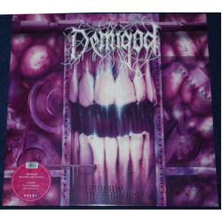 Demigod Shadow Mechanics Vinyl LP