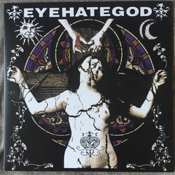 Eyehategod Eyehategod Vinyl LP