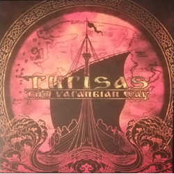 Turisas The Varangian Way Vinyl LP
