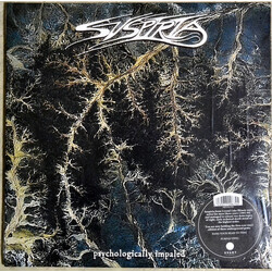 Suspiria (6) Psychologically Impaled Vinyl