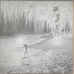 Famyne II: The Ground Below Vinyl LP