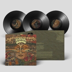 Spiritual Beggars Spiritual Beggars VINYL LP