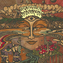 Spiritual Beggars Spiritual Beggars Vinyl 3 LP