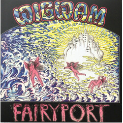 Wigwam (3) Fairyport Vinyl 4 LP