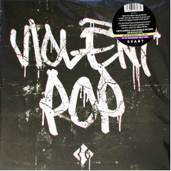 Blind Channel Violent Pop Vinyl LP