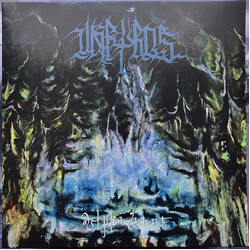 Unfyros Alpha Hunt Vinyl LP