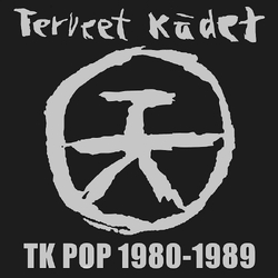 Terveet Kadet Tk-Pop 1980-1989 (Box) (Uk) VINYL LP