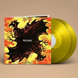 Waltari Torcha (Colv) (Gol) VINYL LP