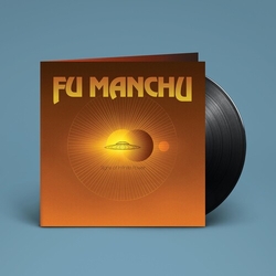 Fu Manchu Signs Of Infinite Power VINYL LP