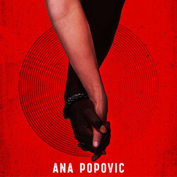Ana Popović Power Vinyl LP