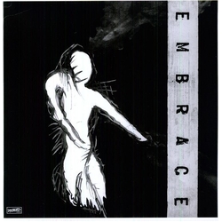 Embrace Embrace VINYL LP