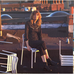 Charlotte Cornfield Could Have Done Anything Vinyl LP