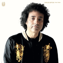 Carlos Giffoni Dream Walker VINYL LP