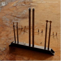 Lukas De Clerck The Telescopic Aulos Of Atlas VINYL LP