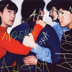 Melenas Ahora (Coloured Vinyl) VINYL LP