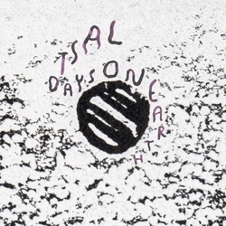 Onyon Last Days On Earth (Coloured Vinyl) VINYL LP
