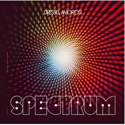 Dressel Amorosi Spectrum VINYL LP