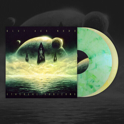 Blut Aus Nord Ethereal Horizons (Gate) VINYL LP