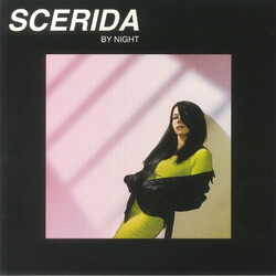 Scerida By Night Vinyl