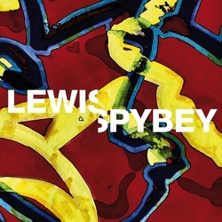 Lewis Spybey Lewispybey (Uk) VINYL LP
