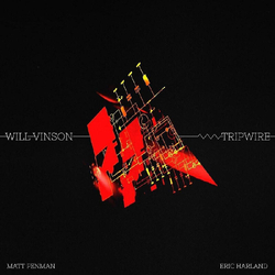 Will Vinson Tripwire VINYL LP