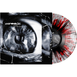 Creak Depth Perception (Blk) (Colv) (Red) (Spla) VINYL LP