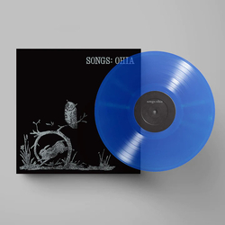 Songs: Ohia Songs: Ohia VINYL LP