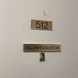 William Eggleston 512 VINYL LP