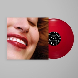 Hatchie Liquorice VINYL LP