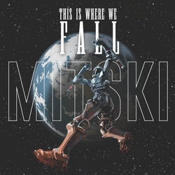 Mitski This Is Where We Fall VINYL LP