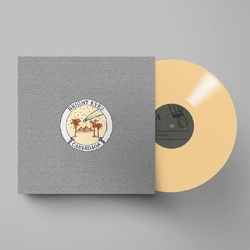 Bright Eyes Cassadaga VINYL LP