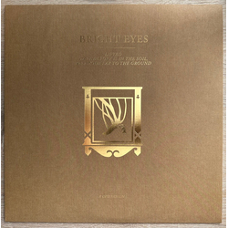 Bright Eyes Lifted Or The Story Is In The Soil, Keep Your Ear To The Ground: A Companion VINYL LP