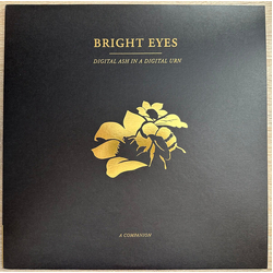 Bright Eyes Digital Ash In A Digital Urn: A Companion VINYL LP