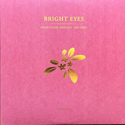 Bright Eyes Noise Floor: A Companion VINYL LP