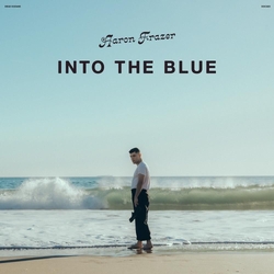 Aaron Frazer Into The Blue VINYL LP