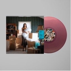 Jensen Mcrae I Don'T Know How But They Found Me! (Coloured VINYL LP
