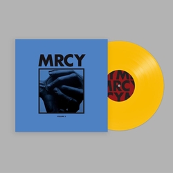 Mrcy Volume 2 VINYL LP