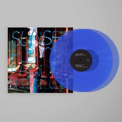 Sunset Rubdown Random Spirit Lover VINYL LP