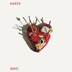 Malice K Avanti VINYL LP