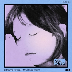 Anastasia Coope Darning Woman VINYL LP