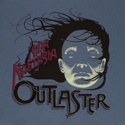 Nina Nastasia Outlaster VINYL LP